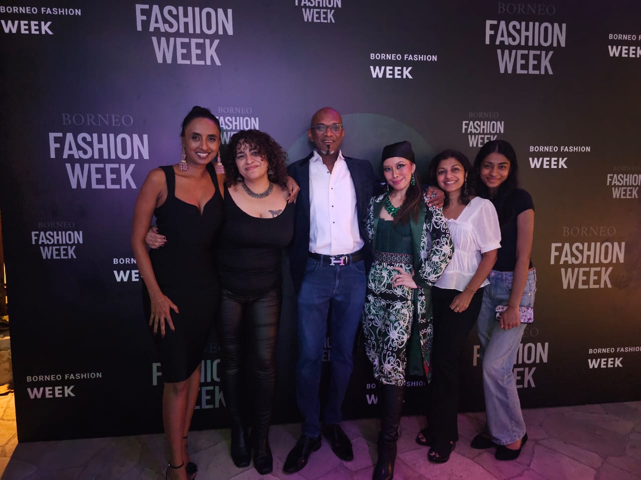 Be Part of the Movement