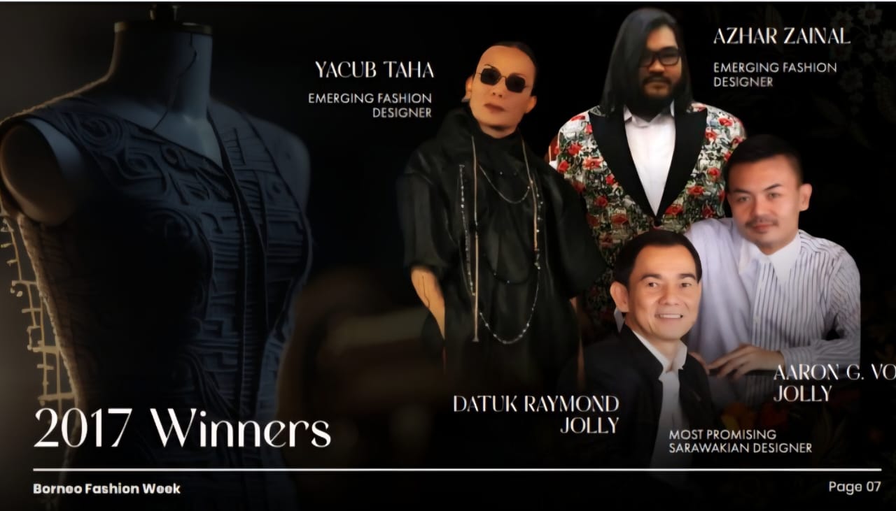 BFW Winner 2017