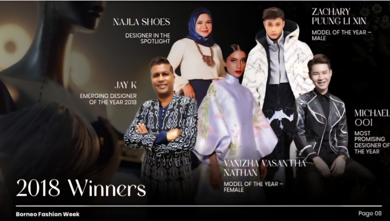 BFW Winner 2018