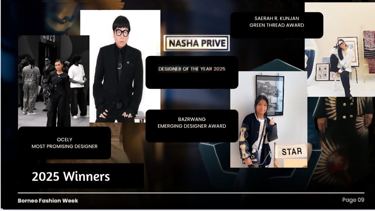 BFW Winner 2025